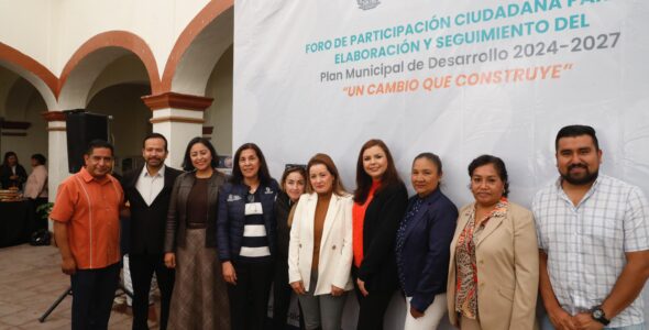 La participación ciudadana es clave para construir un futuro mejor para Colón.