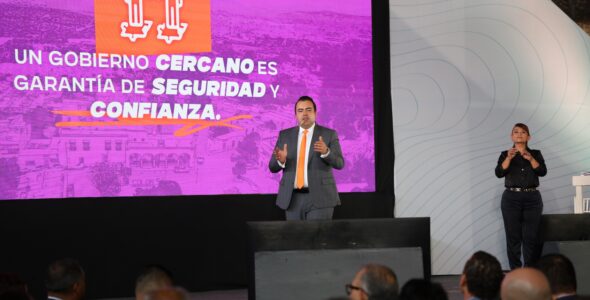 Colón Construye su Futuro con el Plan Municipal de Desarrollo 2024-2027