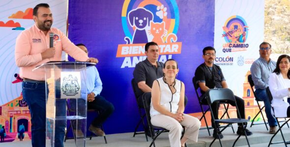 Gaspar Trueba: Alcalde que Cumple