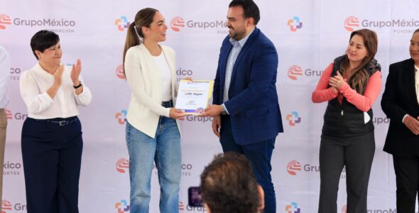 Salud y Prosperidad para Colón: Gaspar Trueba