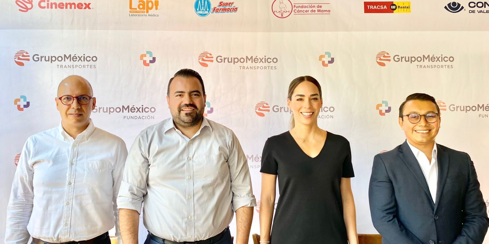 Llega a Colón Dr. Vagón con 500 metros de servicios de salud gratuitos
