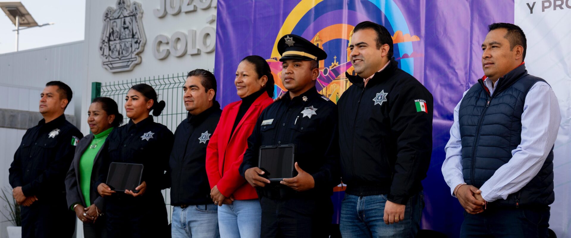 Colón: el Municipio con Menor Índice de Delincuencia en Querétaro