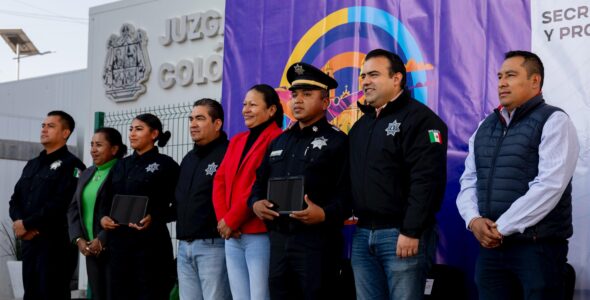 Colón: el Municipio con Menor Índice de Delincuencia en Querétaro