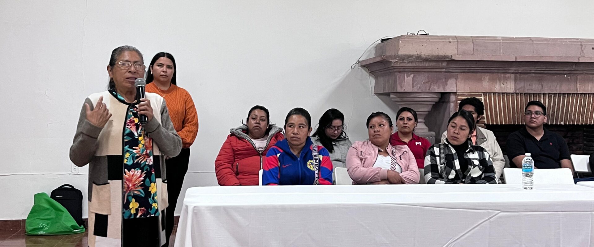 Colón: Municipio Prometedor de la Agricultura Sustentable de Querétaro