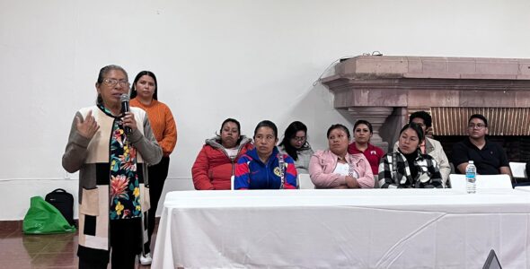 Colón: Municipio Prometedor de la Agricultura Sustentable de Querétaro
