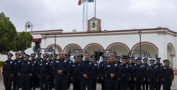 Colón Avanza con Fuerza: Logros Significativos en Seguridad en 9 Meses