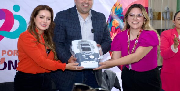 Iniciarán Obras para la Construcción de la Nueva UBR de Colón