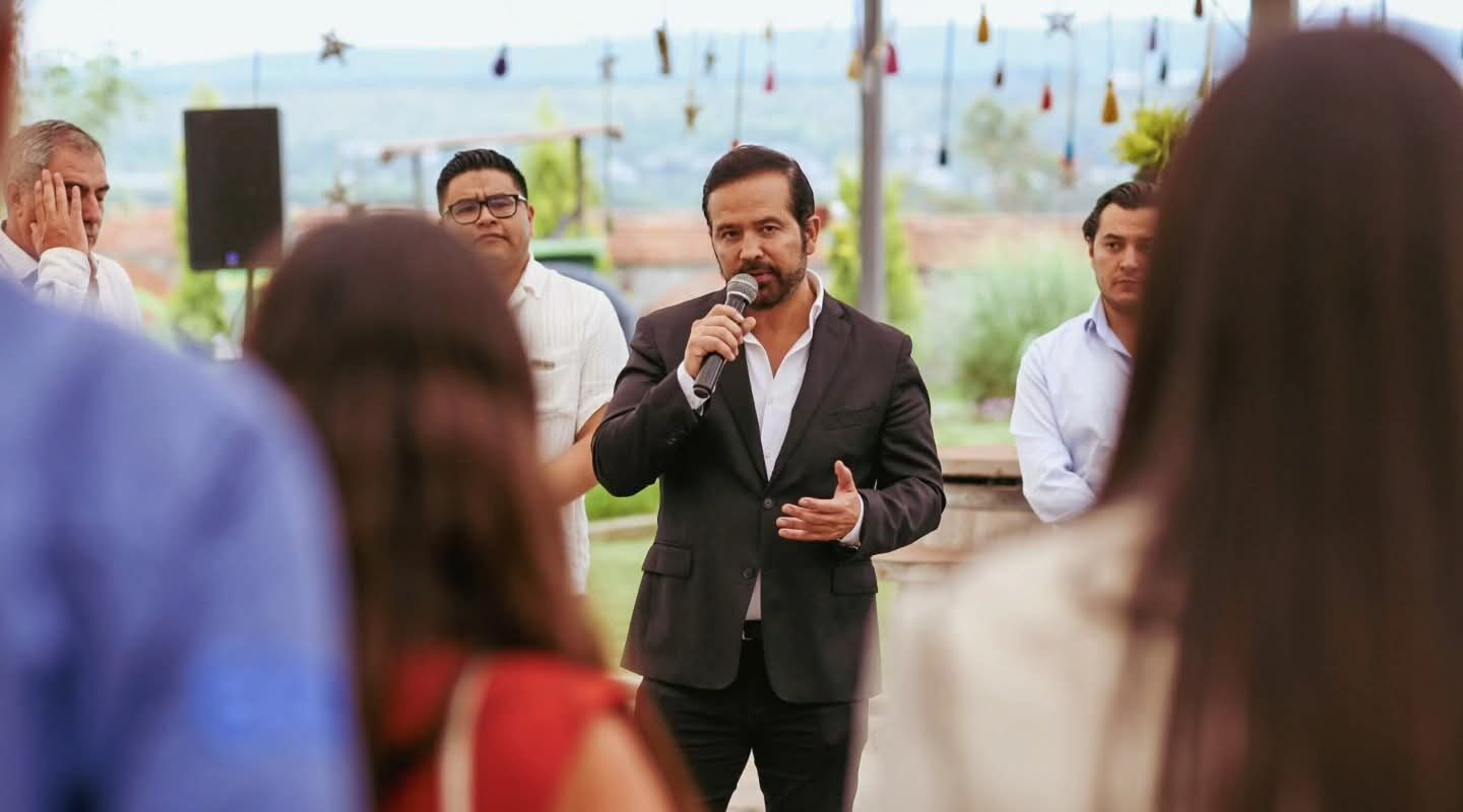Colón Genera Alianza Turística con Isla Mujeres, Quintana Roo y Querétaro