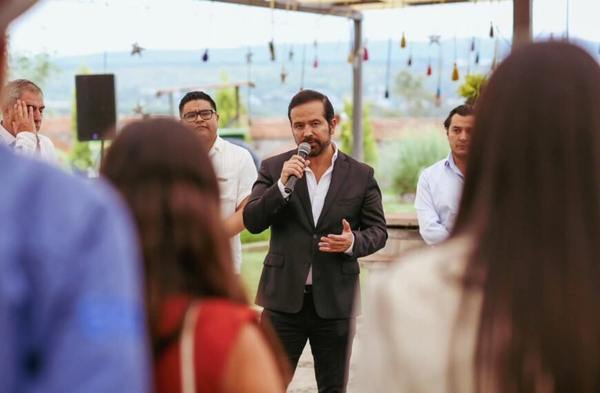 Colón Genera Alianza Turística con Isla Mujeres, Quintana Roo y Querétaro