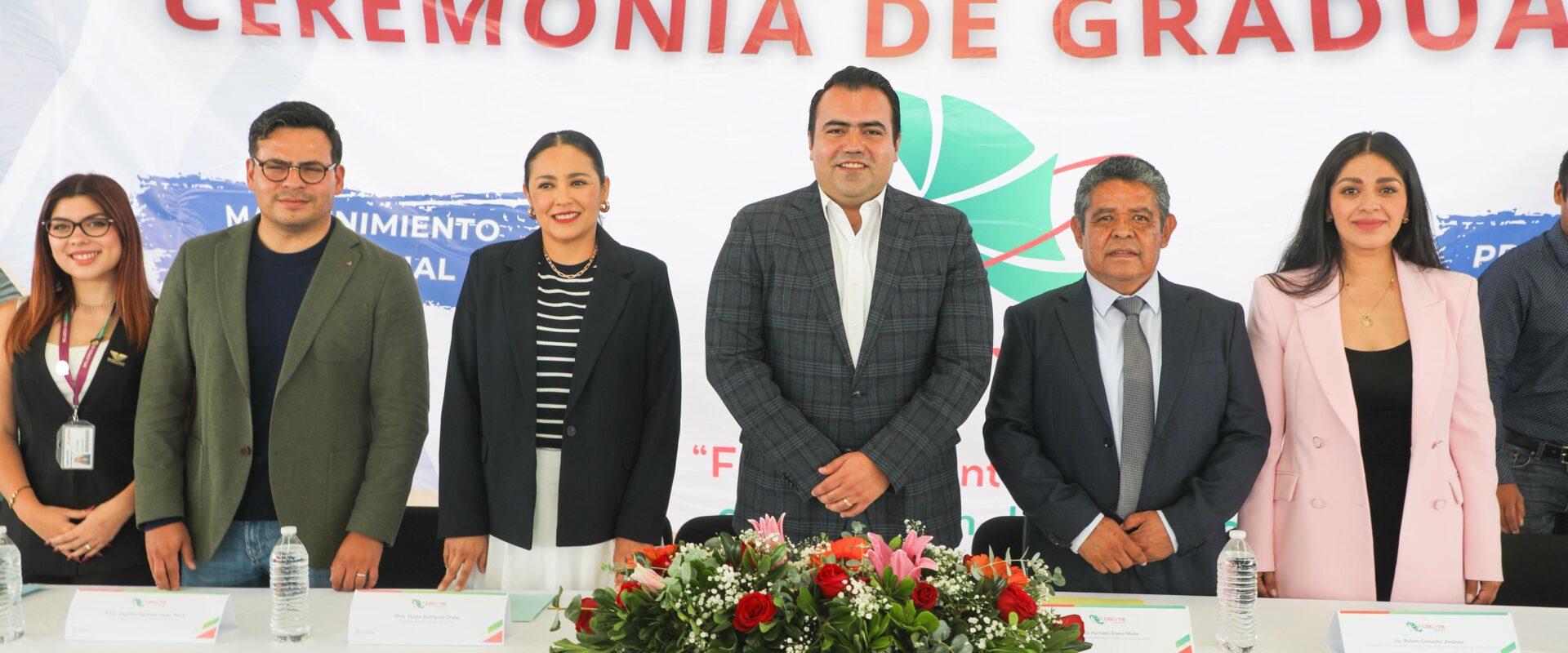 Colón trabaja para garantizar que todos los jóvenes tengan acceso a la educación y a las oportunidades laborales