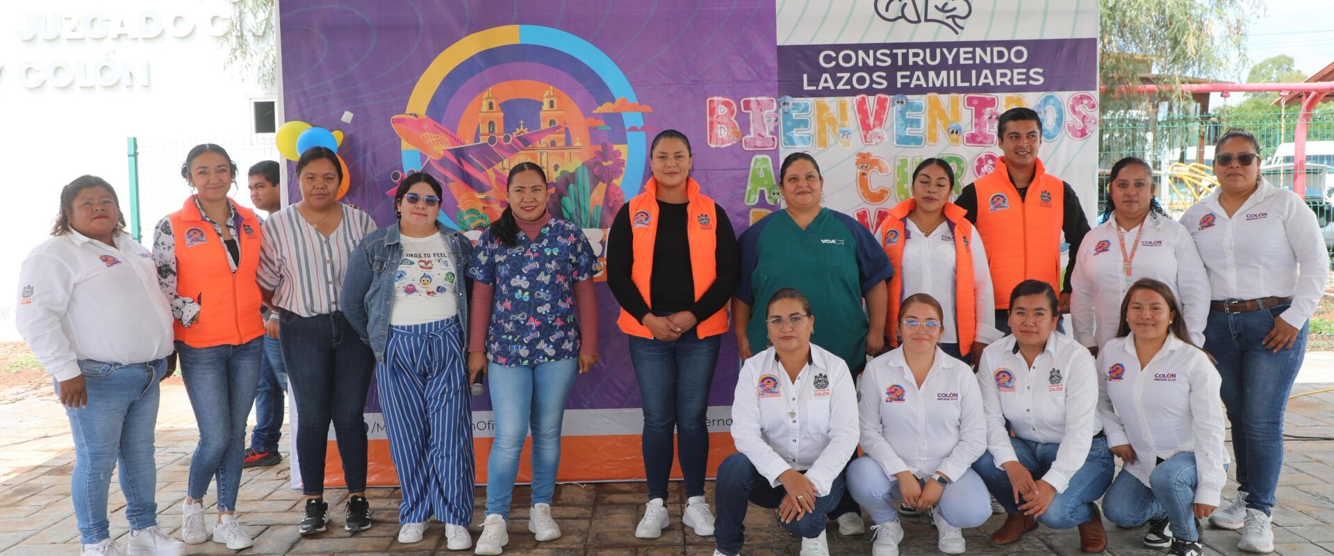 Curso de Verano: Inteligencia Emocional para Niños de Colón