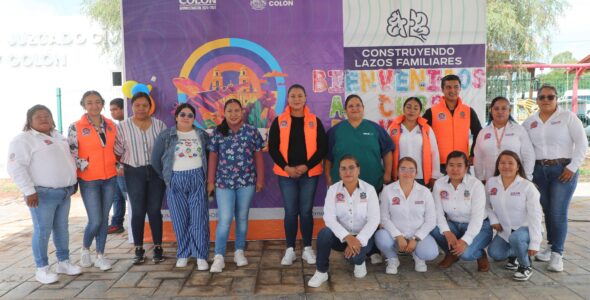 Curso de Verano: Inteligencia Emocional para Niños de Colón