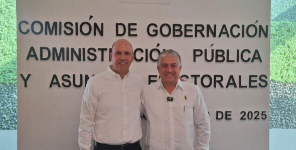 Aprueba Comisión de Gobernación Legislativa Iniciativa de Decreto por el que se crea el Instituto Municipal para la Atención y Prevención de las Adicciones de Colón