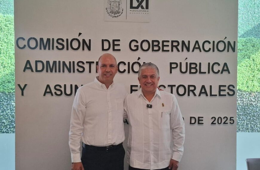 Aprueba Comisión de Gobernación Legislativa Iniciativa de Decreto por el que se crea el Instituto Municipal para la Atención y Prevención de las Adicciones de Colón