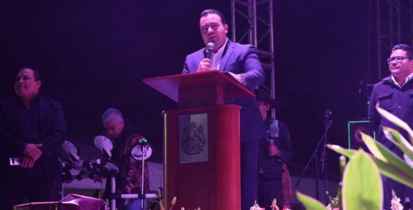 “La Feria Colón 2025” Construye Identidad y Une a la Comunidad: Gaspar Trueba