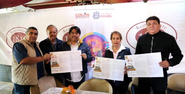 Es Asegurado en Colón por Delitos Contra la Salud