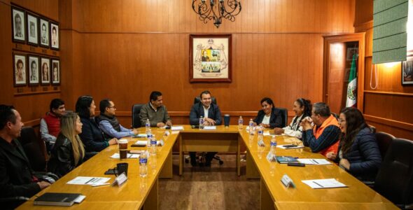 Gobierno de Colón Aprueba Actualizaciones al POA 2025