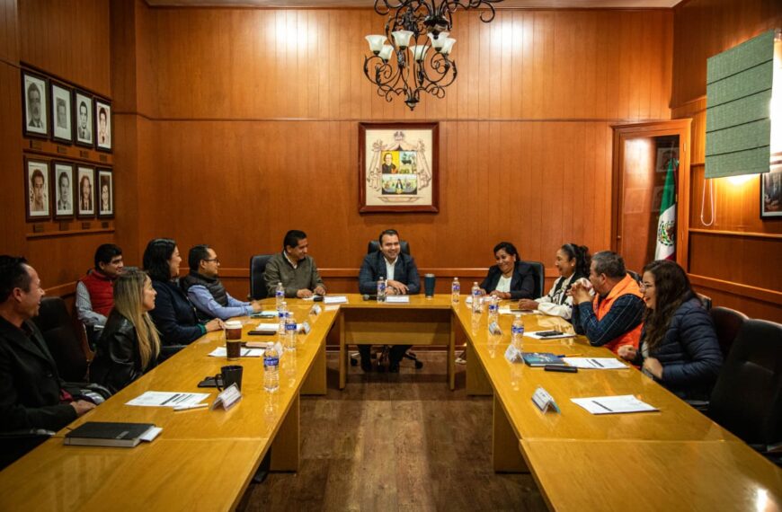 Gobierno de Colón Aprueba Actualizaciones al POA 2025