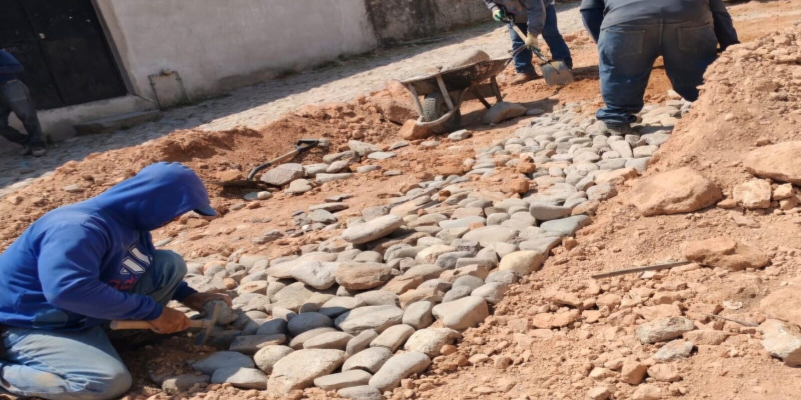 En Colón, los Servicios Públicos Cambian Vidas