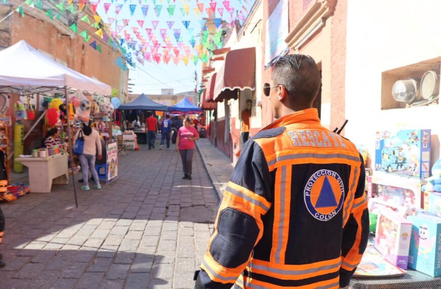 Los Reyes Magos Surtirán sus Cartas de Regalos en Colón