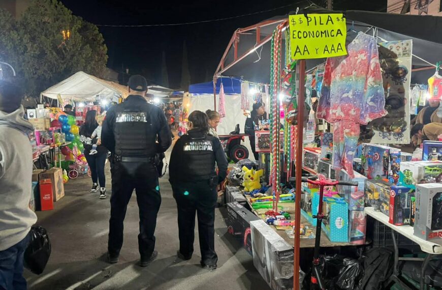 La Secretaría de Seguridad de Colón Reportó Saldo Blanco en el Operativo de Día de Reyes