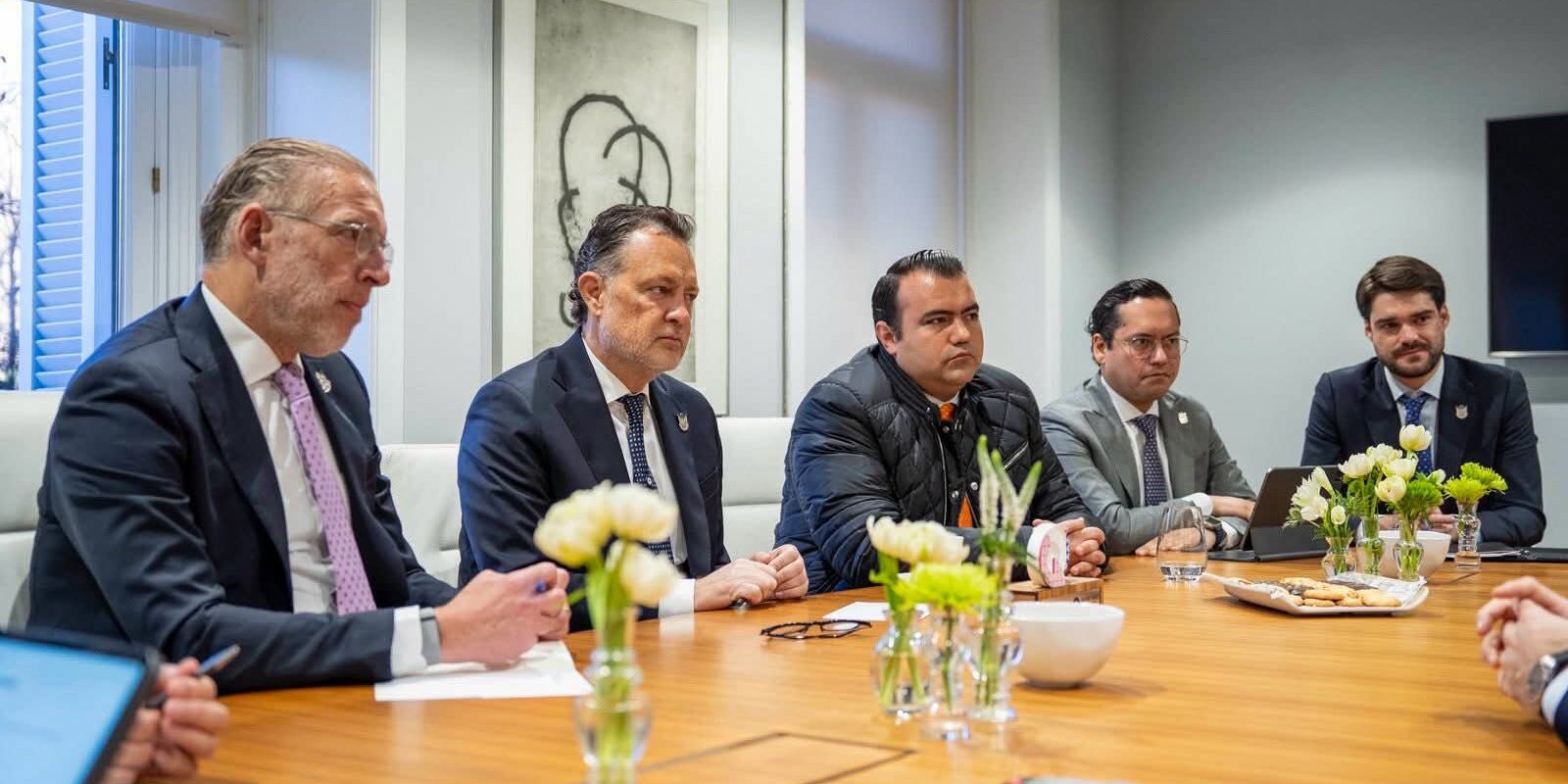 Buenas Noticias para Colón: Plásticos Durex Expande Operaciones en el Municipio