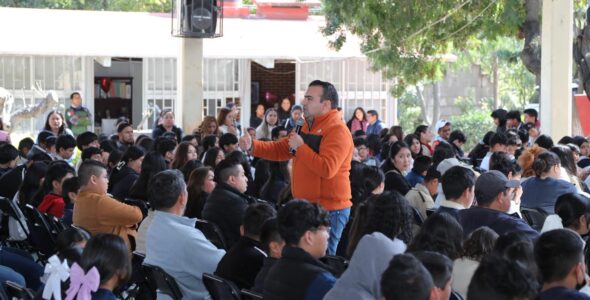 Alcalde Gaspar Trueba anuncia que en próximas fechas operará el Instituto para Erradicar las Adicciones de Colón