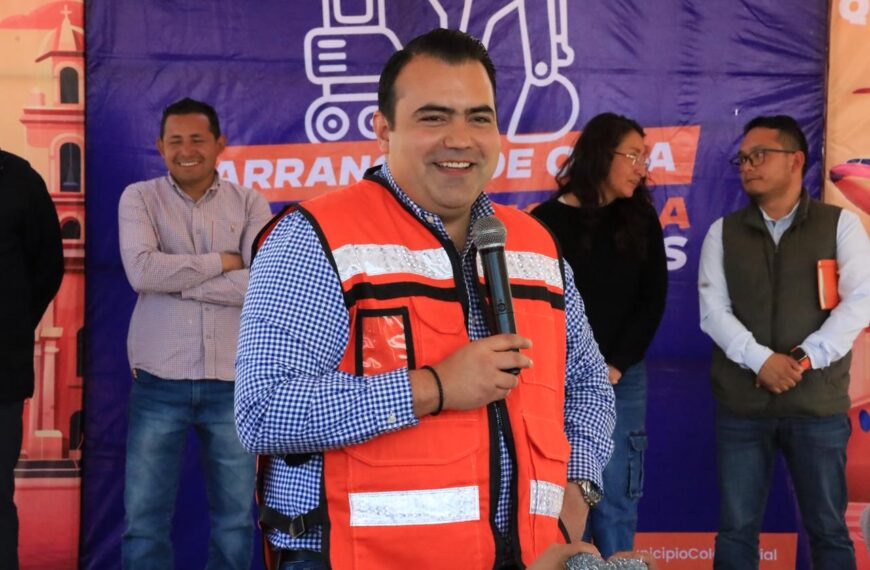 Gaspar Trueba Cumple Otro Compromiso