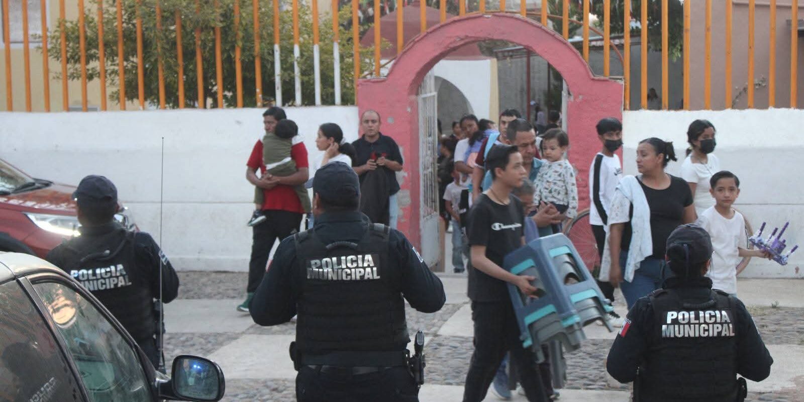 Colón Celebra Miércoles de Ceniza con Saldo Blanco