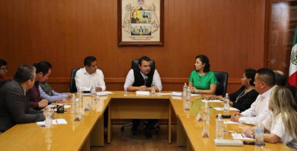 COPLADEM de Colón aprueba Programa de Obra Anual 2026 con enfoque en bienestar ciudadano