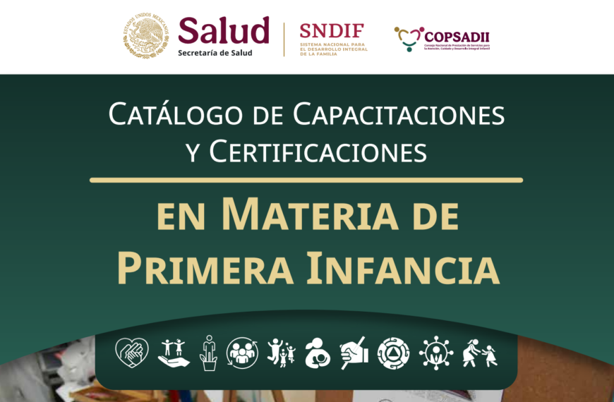 CATÁLOGO DE CAPACITACIONESY CERTIFICACIONES