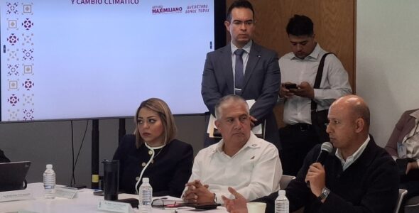 Colón destaca en Querétaro por su nuevo reglamento de bienestar animal