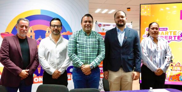 Alista Colón Feria de la Salud con Servicios Médicos Gratuitos