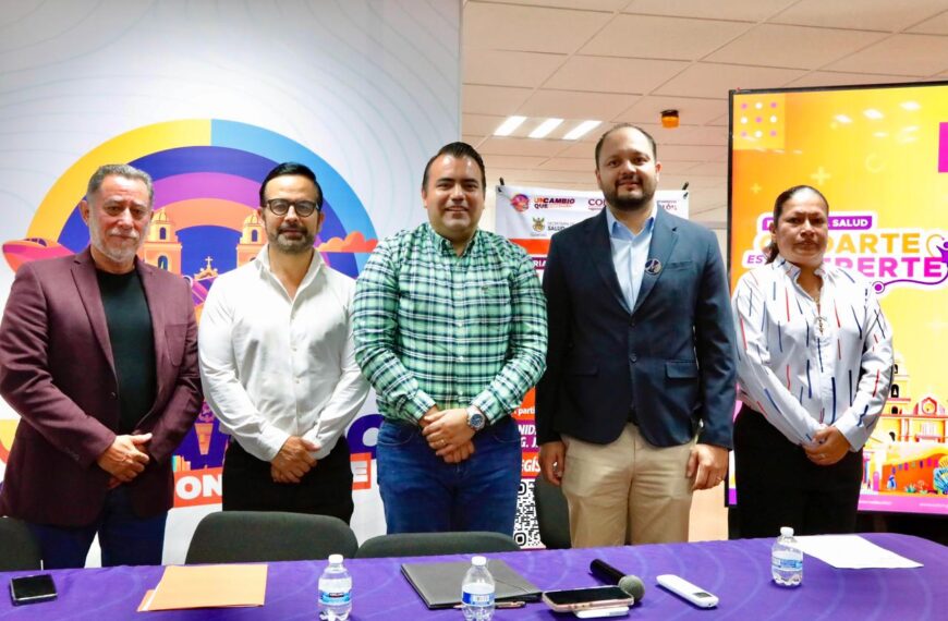 Alista Colón Feria de la Salud con Servicios Médicos Gratuitos