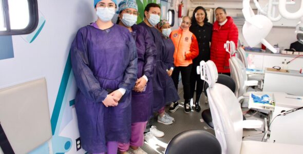 Se Acerca Feria de la Salud “Cuidarte es Quererte” en Colón