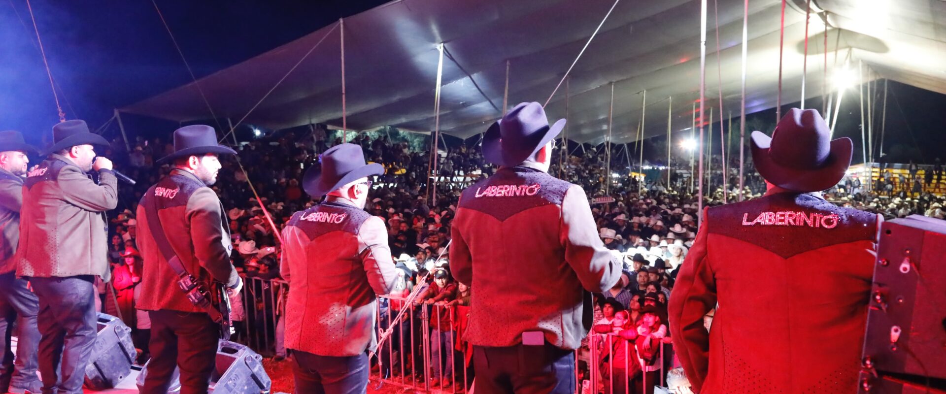 Colón Celebra 103 años con un Jaripeo que fue un Éxito al Reportar Saldo Blanco y más de 7 mil Asistentes