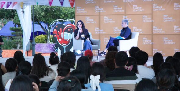 Colón se Vistió de Letras y Música
