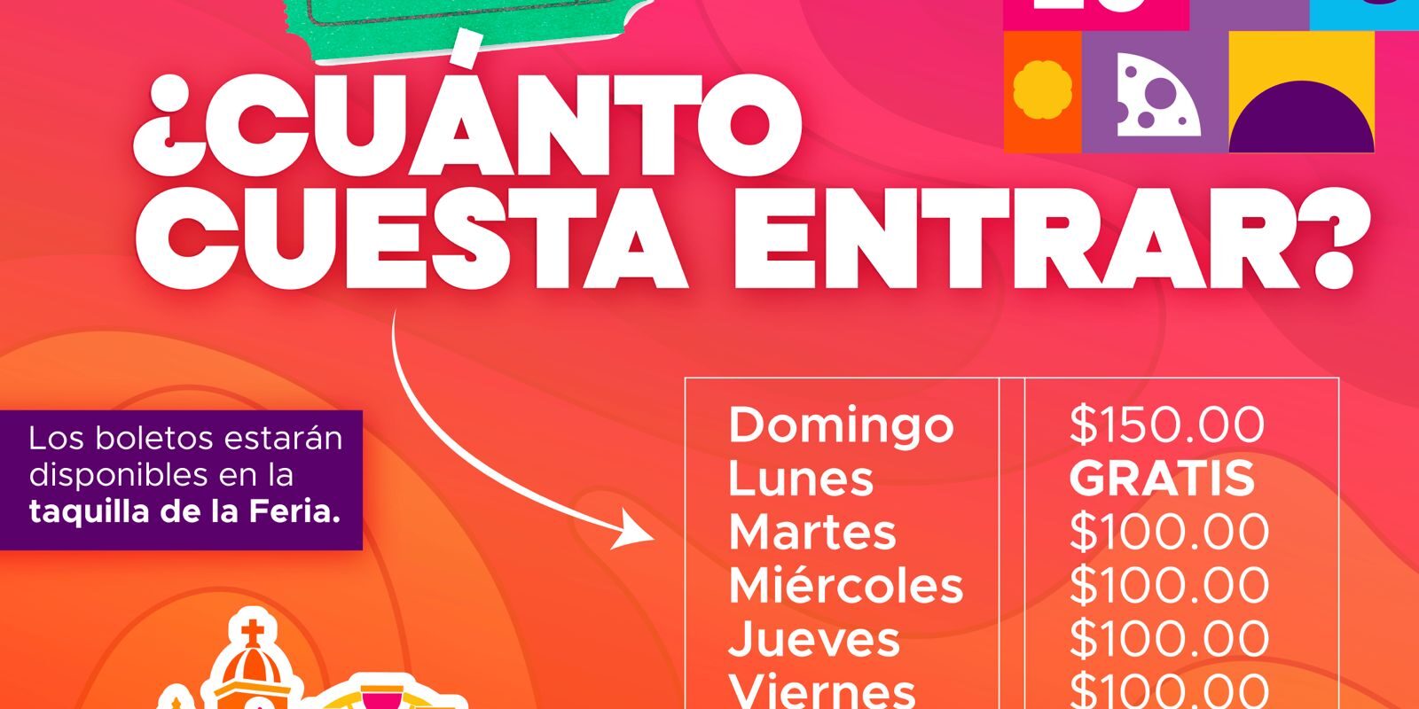 Esta Noche Llegan Los Tigres del Norte a Colón