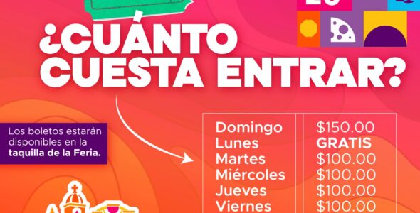 Esta Noche Llegan Los Tigres del Norte a Colón