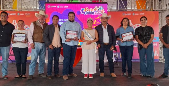 Organizan Concurso de Curados de Pulque en la Fería de Colón 2026