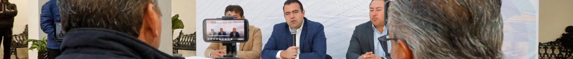 Colón es sinónimo de buenas noticias: Gaspar Trueba