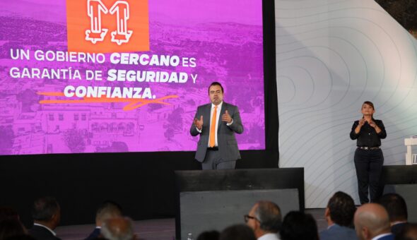 Colón Construye su Futuro con el Plan Municipal de Desarrollo 2024-2027