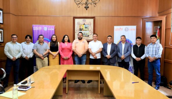 Orden y Paz en Fiestas de Soriano 2025