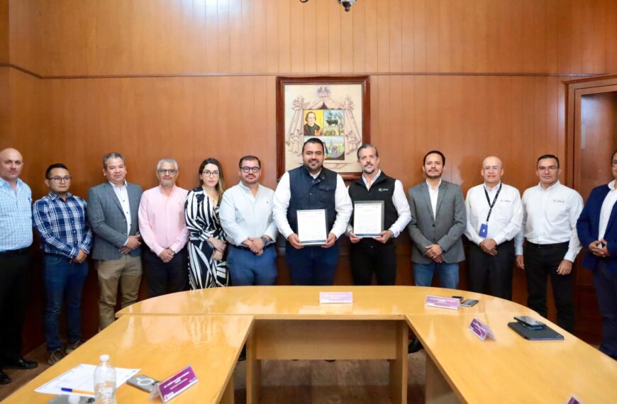 Colón cumple con transparencia y la rendición de cuentas