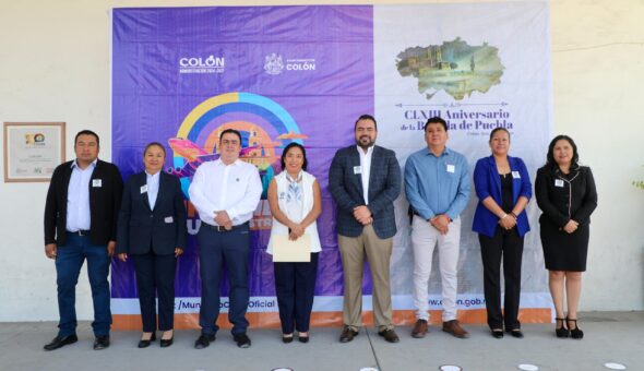 Llama Gaspar Trueba a defender nuestros valores
