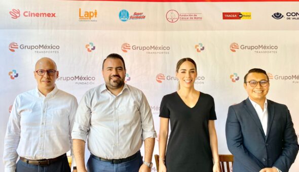 Llega a Colón Dr. Vagón con 500 metros de servicios de salud gratuitos